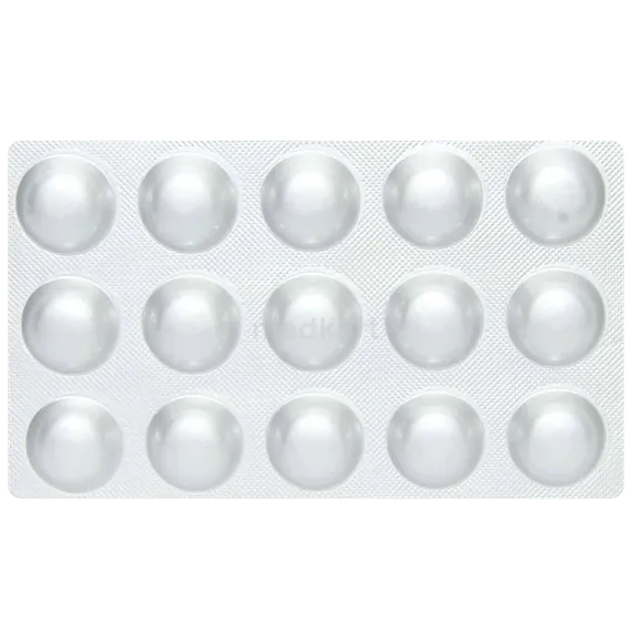 peg nt tablet 15's